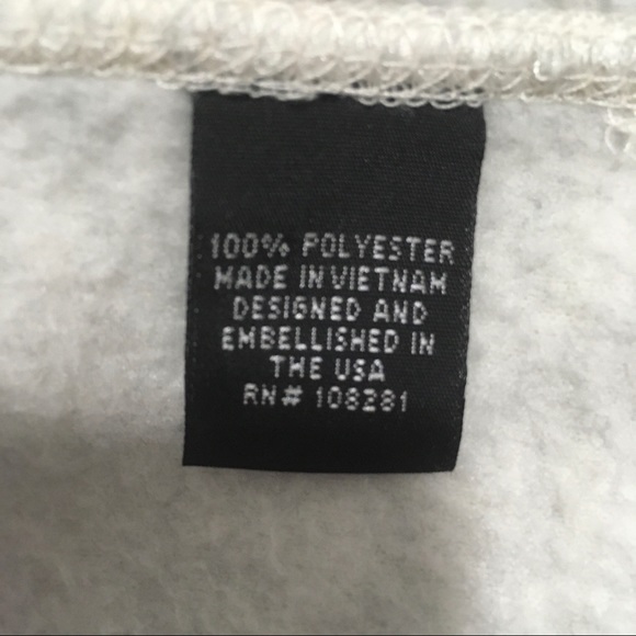 Vail Colorado Fleece - Polar Premium Collection - Picture 7 of 8